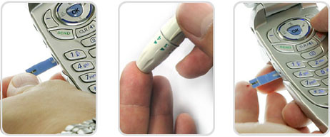 Glucophone
