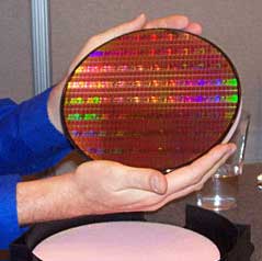 Intel PRAM