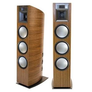 Klipsch Palladium P-39F Floorstander Speakers (Image via Klipsch)