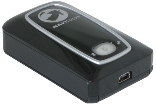 Navilock Bluetooth GPS Mouse