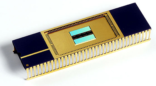 Phase Change Memory