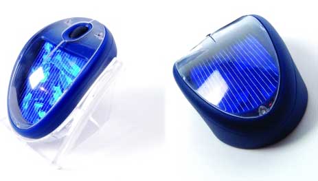 solar mouse