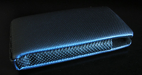 WaterField Designs iPhone Smart Case (Image property OhGizmo!)