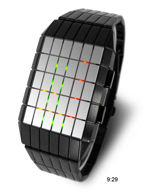 geomesh watch