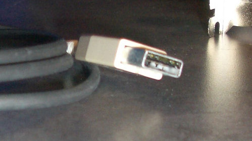 USB 3.0