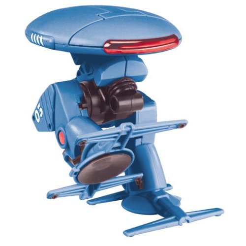 Climb@ Tron R.E.X. (Image via Amazon)