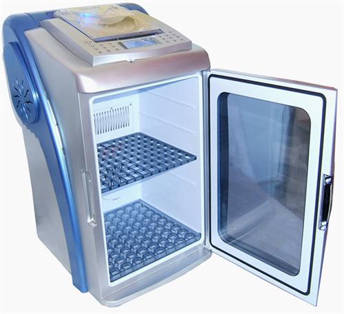 Cooltone Fridge