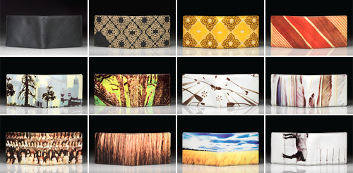 Designer Wallets