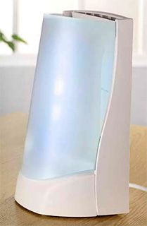 Fly Pod (Image courtesy Lakeland)