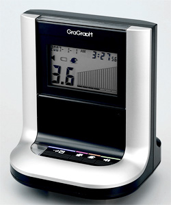 GraGraph (Image courtesy EnokoShop)