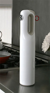 HomeHero Fire Extinguisher (Image courtesy HomeHero)