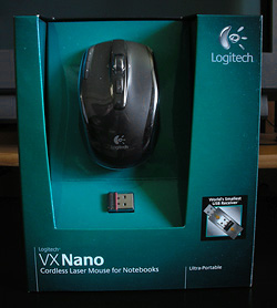 Logitech Logitech