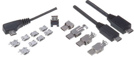 Micro USB