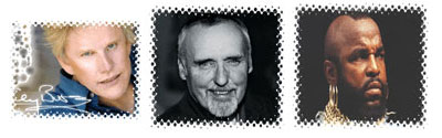 Navtones Celebrity Voice Navigation (Image via Navtones)