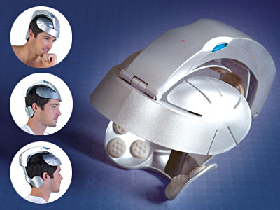 Brain Massager