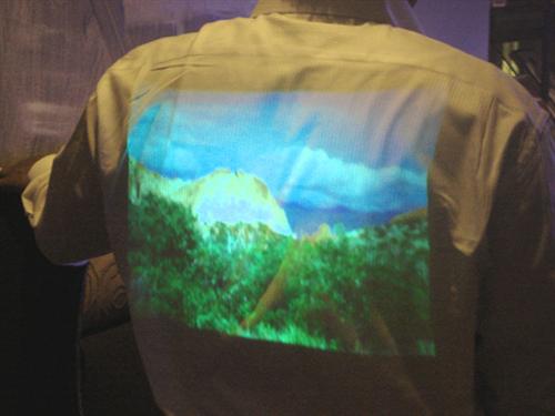 Pico Projector