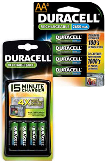 Duracells