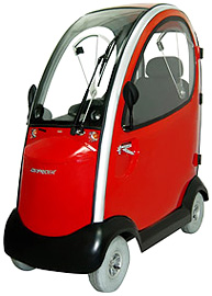 Shoprider Flagship (Image courtesy Drugstore.com)