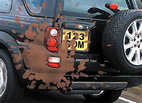 Sprayonmud (Image courtesy Sprayonmud.com)