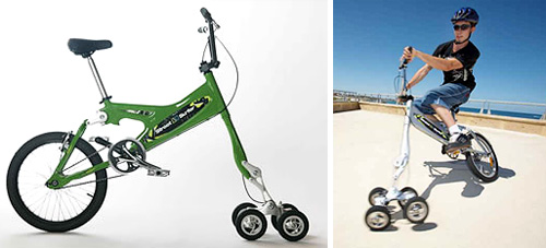 StreetSurfer (Images courtesy StreetSurfer)