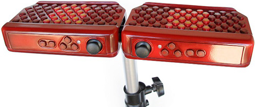 Thumtronics Thummer (Image courtesy Thumtronics)