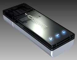 Yoggie Pico (Image courtesy Yoggie)