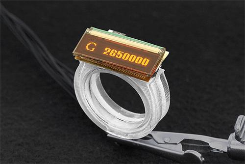 VanityRing