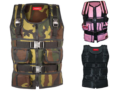 FPS Vest