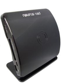 neuros osd