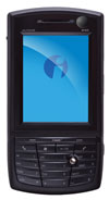i-mate Ultimate 8150 (Image via i-mate)