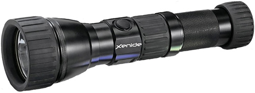 AE Light Xenide (Image courtesy Alisman Enterprises)