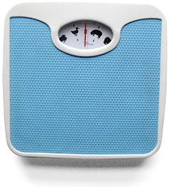Animal Weighing Scale (Image courtesy Angry Store)