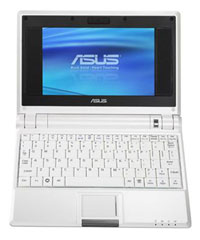 ASUS Eee PC Available on Newegg.com (Image via Newegg)