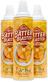 Batter Blaster (Image courtesy Strange New Products)