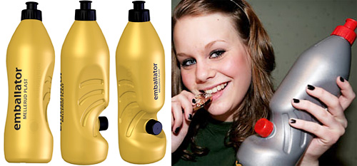 Binibottle (Images courtesy Emballator & PackNyheter)