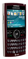 Samsung BlackJack II (Image via Samsung)