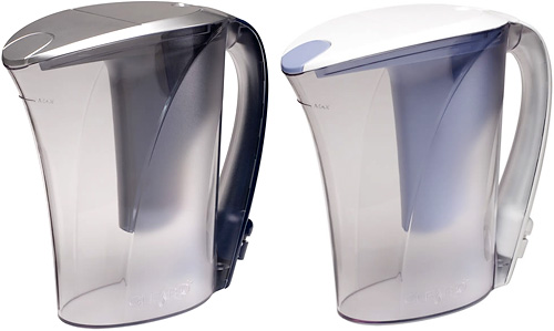 Clear2O Water Pitchers (Images courtesy Applica Consumer Products Inc.)