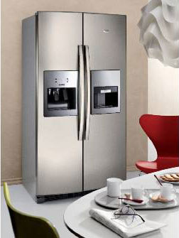 Whirlpool 20RI D4 Espresso (Image via Whirlpool)