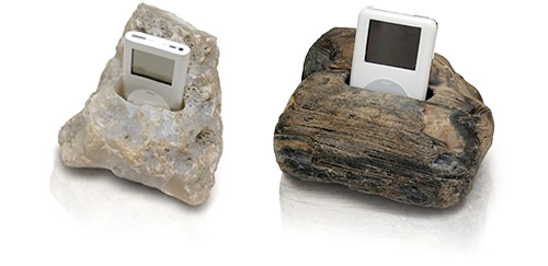 iStones (Images courtesy Brand Incubator)