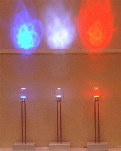 Giant LEDs