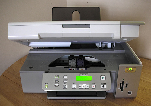 Lexmark X1155 Driver Download Windows 7