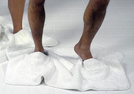 Mat Walk (Image courtesy Generate)