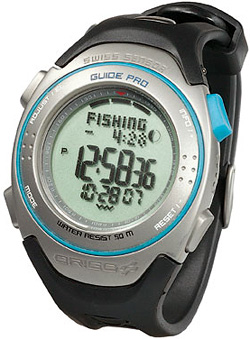 Origo Guide Pro Watch (Image courtesy Popular Science)