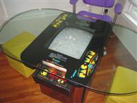 Pac-Man Table