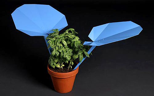reLEAF (Image courtesy FULGURO)