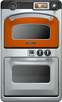 TurboChef Oven (Image courtesy TurboChef)