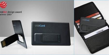 USBCard