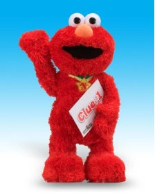 T.M.X. Elmo Extra Special Edition (Image via Fisher-Price)