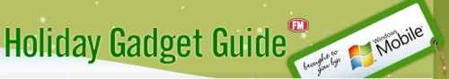 federated media holiday gadget guide