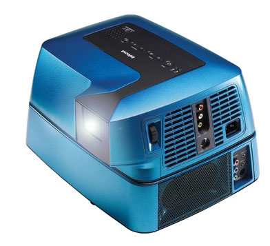 Infocus Play Big IN 1 Projector (Image via Infocus)